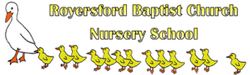 Royersford Baptist Church Nursery School